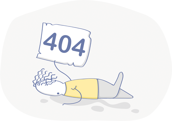 Page is Not Found